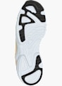 Catwalk Sneaker Bej 74015 3