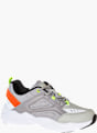 Catwalk Sneaker Gri 74016 1