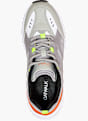 Catwalk Sneaker Gri 74016 2