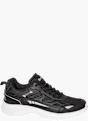 Bench Sneaker Siyah 74017 1