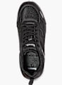 Bench Sneaker Siyah 74017 2