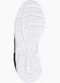 Bench Sneaker Siyah 74017 3