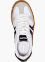 Graceland Sneaker Beyaz 74021 2