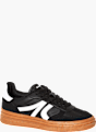 Graceland Sneaker Siyah 74022 1