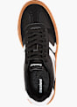 Graceland Sneaker Siyah 74022 2