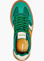 Graceland Sneaker Yeşil 74023 2