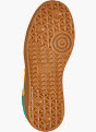Graceland Sneaker Yeşil 74023 3