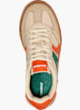 Graceland Sneaker Krem 74025 2