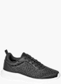 Graceland Sneaker Siyah 74033 1