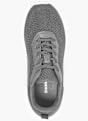 Graceland Sneaker Siyah 74033 2