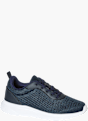 Graceland Sneaker Mavi 74040 1