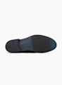 AM SHOE Alkalmi cipő fekete 90973 4