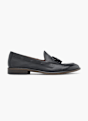 AM SHOE Stringata Nero 63226 1