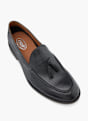 AM SHOE Stringata Nero 63226 2