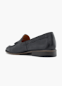 AM SHOE Stringata Nero 63226 3