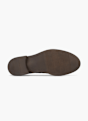 AM SHOE Stringata Nero 63226 4