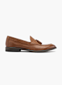 AM SHOE Mocassino Marrone 63230 1