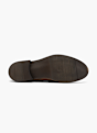 AM SHOE Mocassino Marrone 63230 4