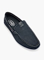 AM SHOE Scarpa bassa Blu 63233 2