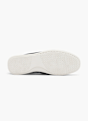 AM SHOE Scarpa bassa Blu 63233 4