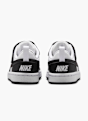Nike Sneaker Negro 63242 3
