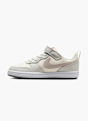 Nike Sneaker Grå 63244 2