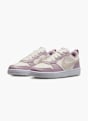 Nike Sneaker Beyaz 63408 2