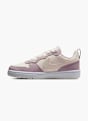 Nike Sneaker Vit 63408 3