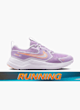 Nike Koşu Ayakkabısı Mor 63245 1