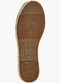 Catwalk Espadril Siyah 74064 3