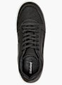 Graceland Sneaker Siyah 74065 2