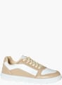 Graceland Sneaker Bej 74067 1