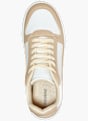 Graceland Sneaker Bej 74067 2