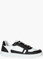 Graceland Sneaker Siyah 74070 1