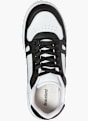 Graceland Sneaker Siyah 74070 2