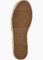 Catwalk Espadril Kahverengi 74071 3