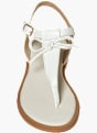 Graceland Sandal Beyaz 74076 2
