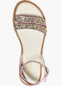 Graceland Sandal Pembe 74077 2