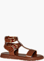 Catwalk Sandal Kahverengi 74079 1