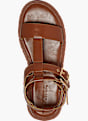 Catwalk Sandal Kahverengi 74079 2