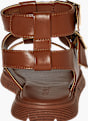 Catwalk Sandal Kahverengi 74079 3