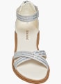 Graceland Sandal Gümüş 74081 3