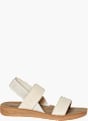 Graceland Sandal Bej 74084 1