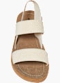 Graceland Sandal Bej 74084 3