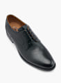 AM SHOE Alkalmi cipő fekete 63270 2