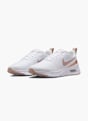 Nike Baskets Blanc 63274 3
