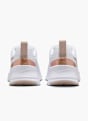 Nike Baskets Blanc 63274 4