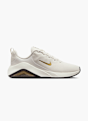 Nike Baskets de fitness Or 63276 1