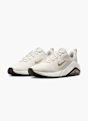 Nike Baskets de fitness Blanc 63276 3