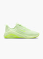 Nike Baskets de fitness Vert 63277 1